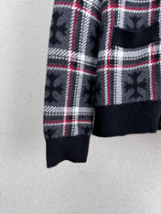 HERMES 25S CARDIGAN 104