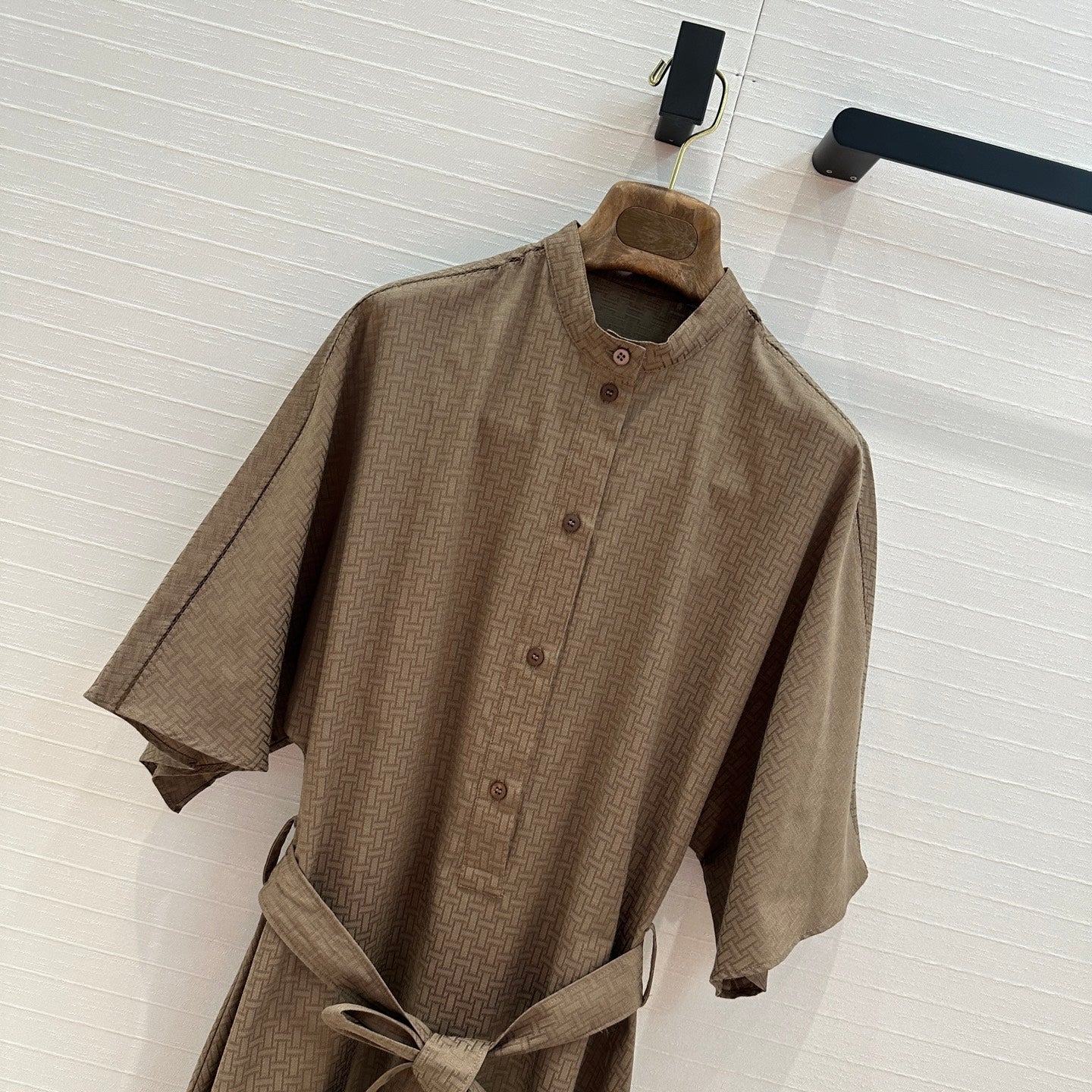 HM NEW FASHION DRESS 268326