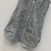 MAX MARA SHIRT AND SHORTS SET 268210