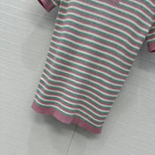 CHANEL KNIT TOP STYLE 61