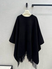 DIOR 25S CASHMERE COAT STYLE 270