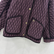 BURBERRY 25S JACKET 221