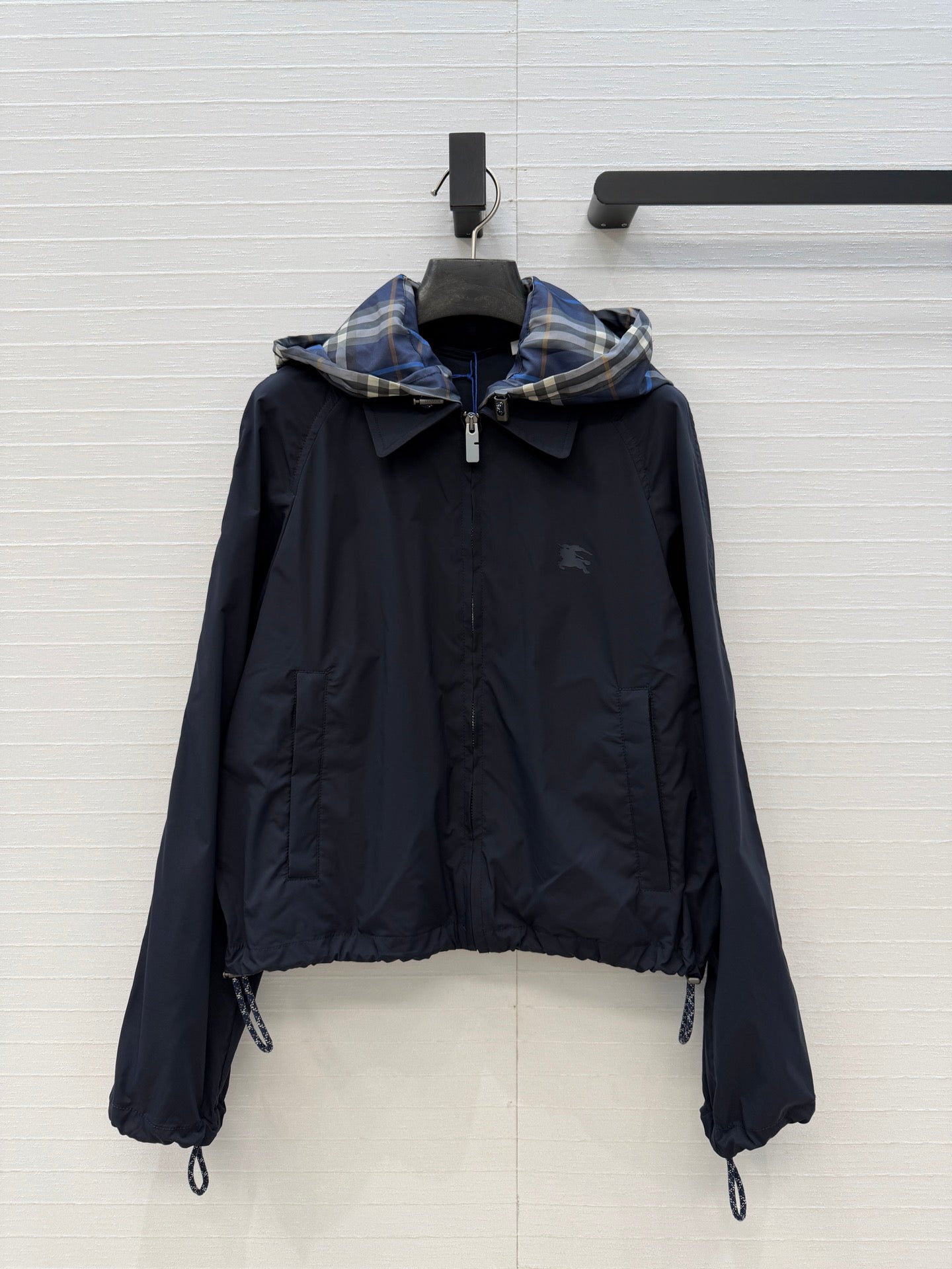 BURBERRY 26S LIGHTWEIGHT JACKET 366