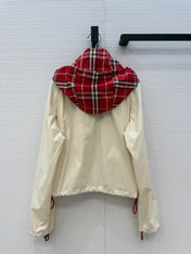 BURBERRY 26S LIGHTWEIGHT JACKET 365