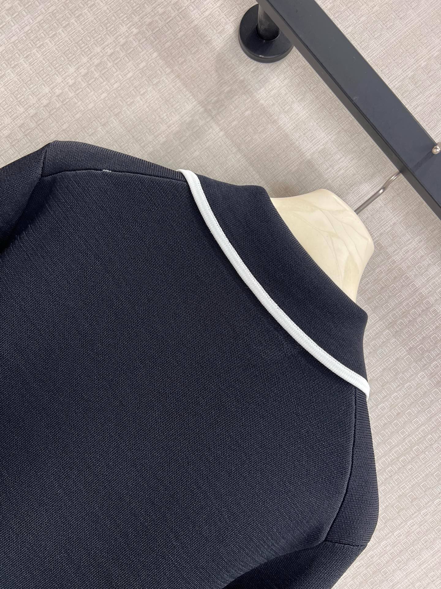 DIOR 26S KNIT CARDIGAN JACKET 1305