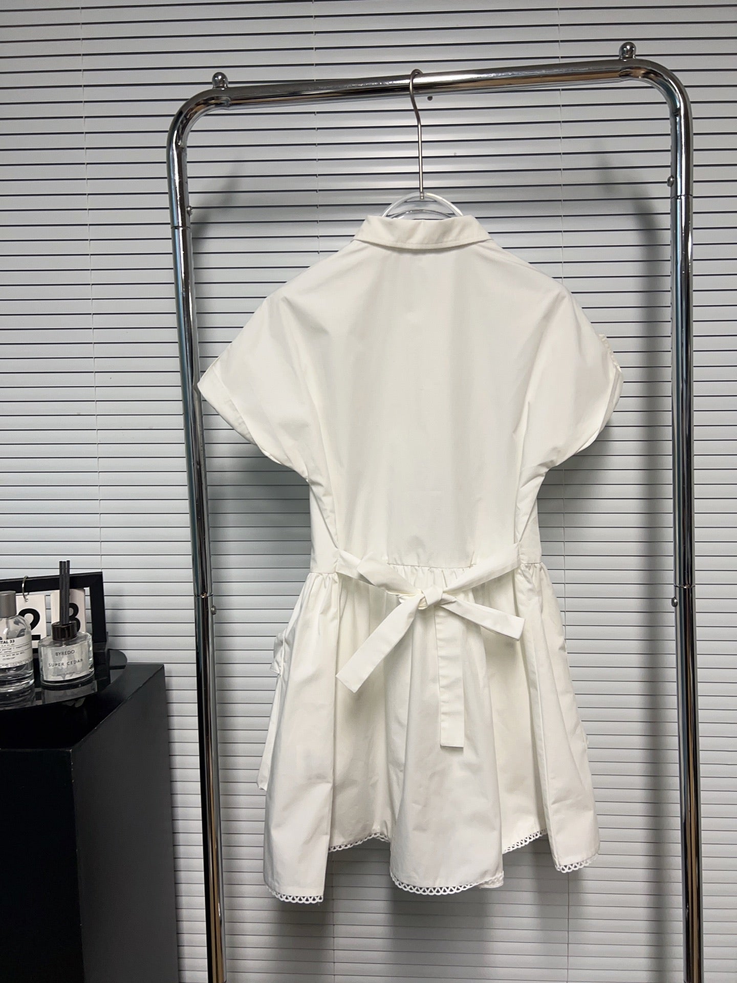 MIUMIU 26S DRESS STYLE 1111