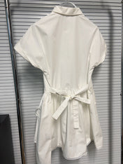 MIUMIU 26S DRESS STYLE 1111