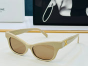 CELINE 26S CAT EYE FRAME IN ACETATE 434062
