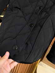 BURBERRY 25S JACKET 238