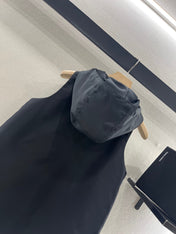 PRADA A-LINE DRESS 263425