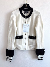 CHANEL 25S CARDIGAN 426