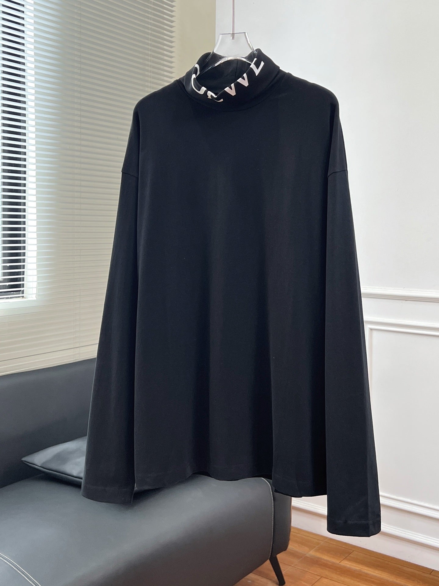 LOEWE 26S TURTLENECK TOP 694