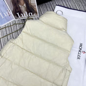 MONCLER 25S PUFFER VEST 289