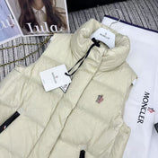 MONCLER 25S PUFFER VEST 289