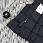MONCLER 25S PUFFER VEST 290