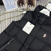 MONCLER 25S PUFFER VEST 290