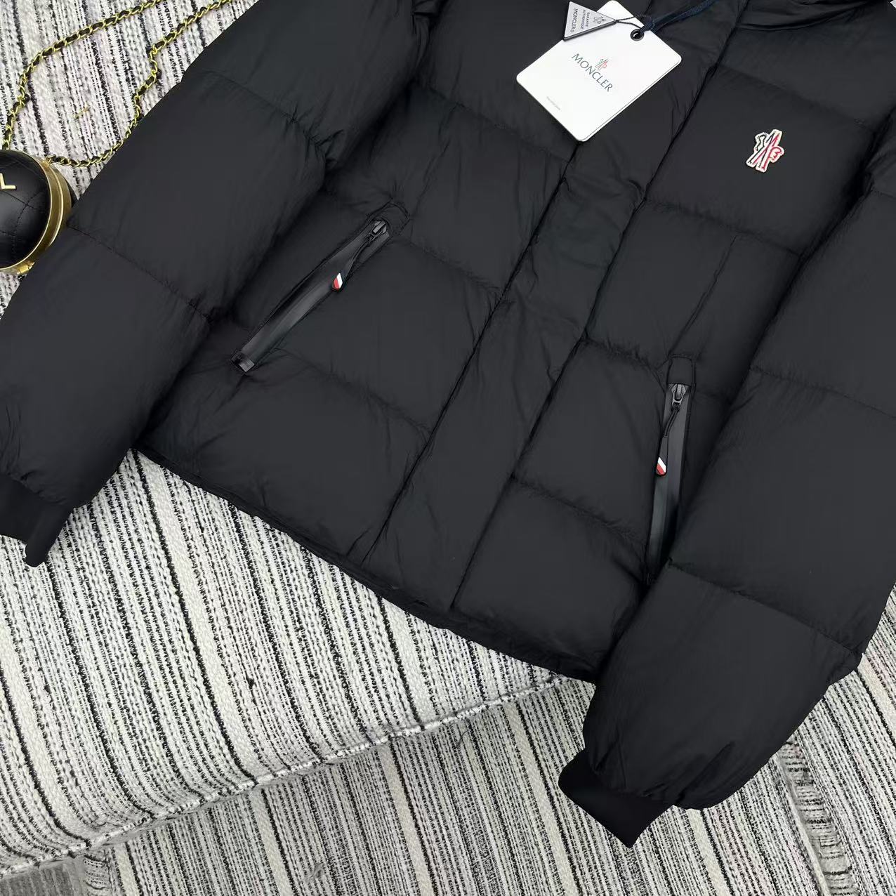 MONCLER 25S PUFFER JACKET 292
