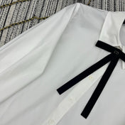 DIOR 26S LONG-SLEEVE SHIRT 1379