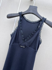 MIUMIU 26S DRESS STYLE 1086