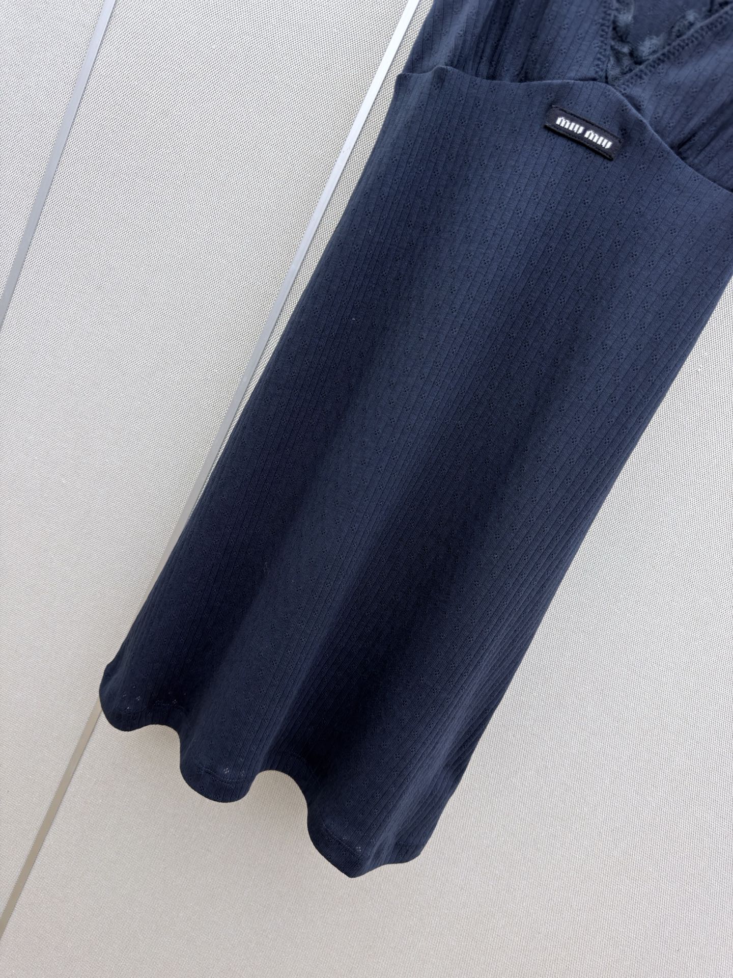 MIUMIU 26S DRESS STYLE 1086