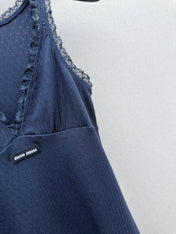 MIUMIU 26S DRESS STYLE 1086