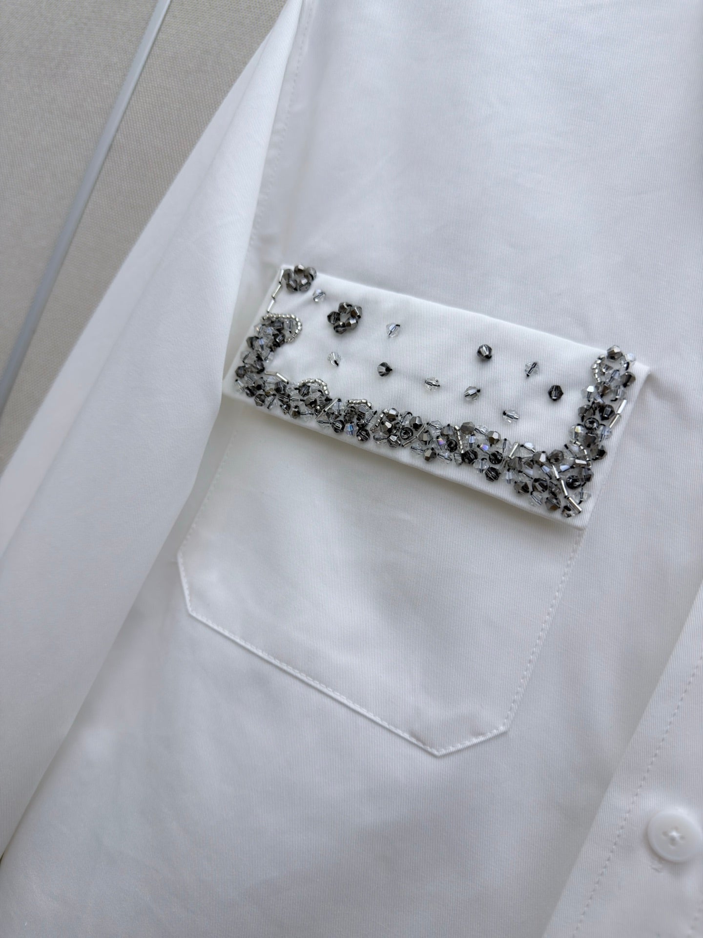 MIUMIU 26S SHIRT STYLE 1088