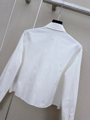 MIUMIU 26S SHIRT STYLE 1088