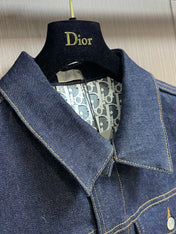 DIOR 26S DENIM JACKET 1058