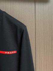 PRADA 26S CREWNECK SWEATSHIRT 721