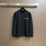 PRADA 26S CREWNECK SWEATSHIRT 721