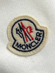 MONCLER 26S CREWNECK SWEATSHIRT 533