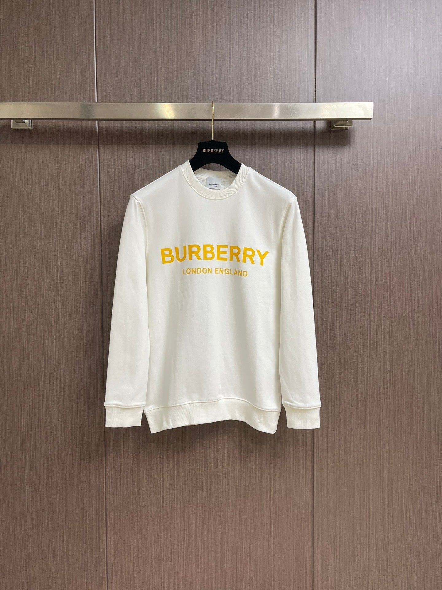 BURBERRY 26S SWEATSHIRT 351
