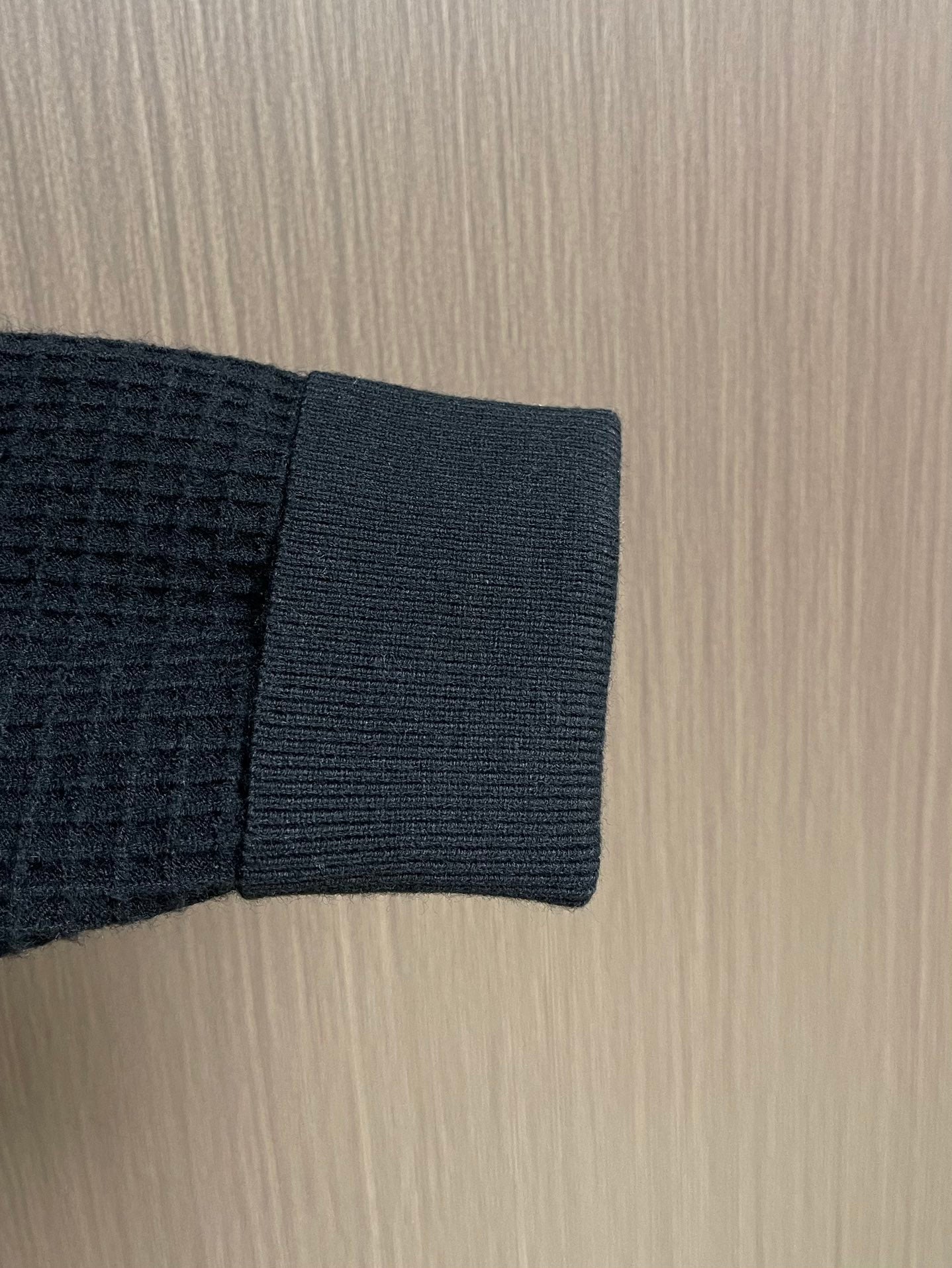 LP 26S V-NECK CARDIGAN 430