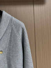LP 26S V-NECK CARDIGAN 431