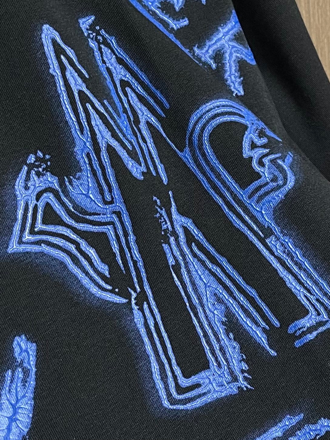 MONCLER 26S SHORT SLEEVE T-SHIRT 627