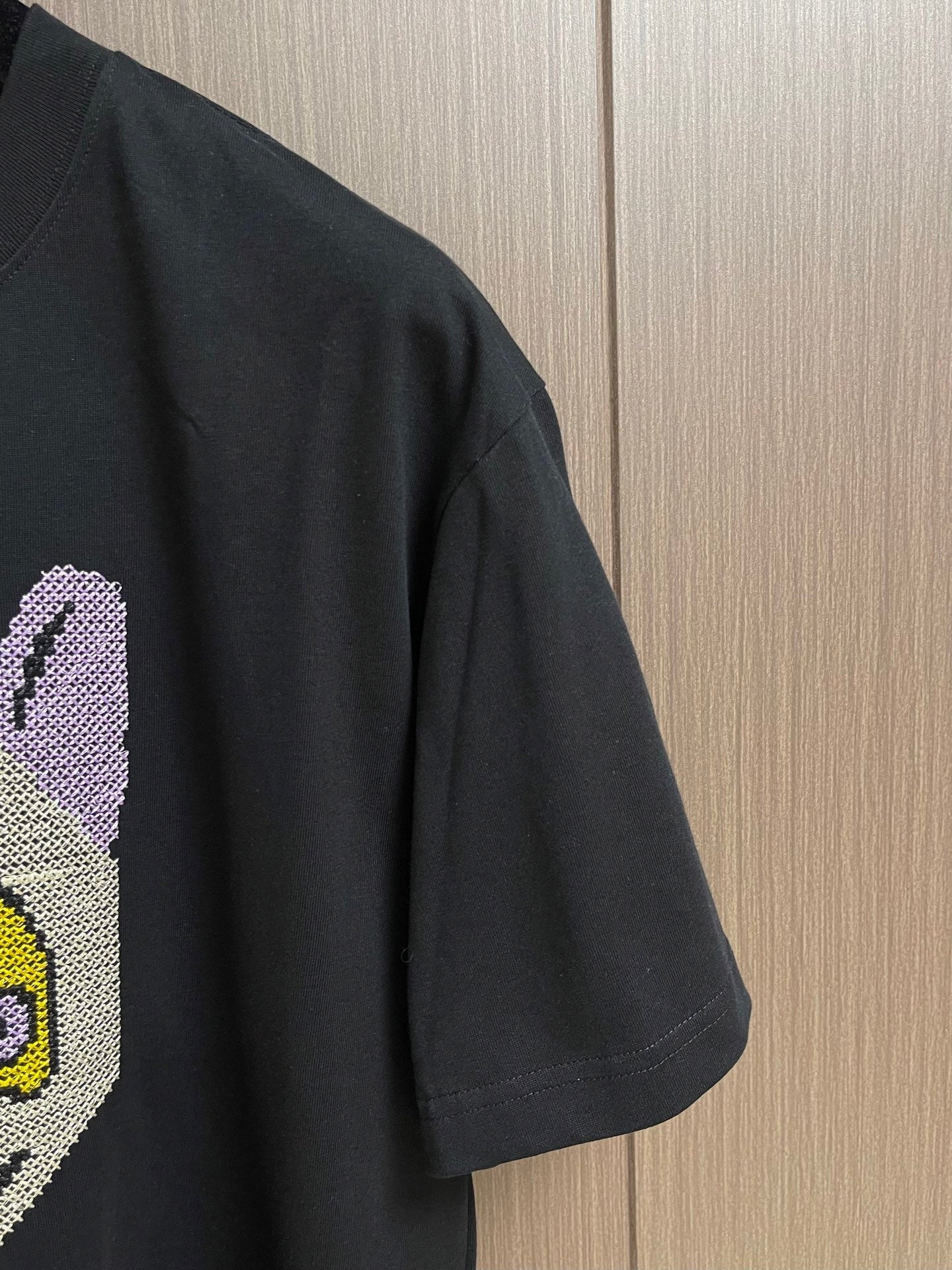 LOEWE 26S CREWNECK T-SHIRT 518