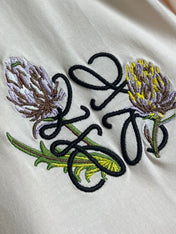 LOEWE 26S CREWNECK T-SHIRT 511