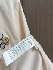 LOEWE 26S CREWNECK T-SHIRT 511