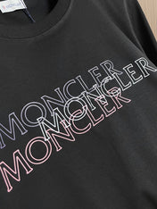 MONCLER 26S SHORT SLEEVE T-SHIRT 624