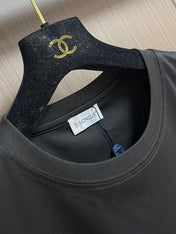 MONCLER 26S SHORT-SLEEVE T-SHIRT 696