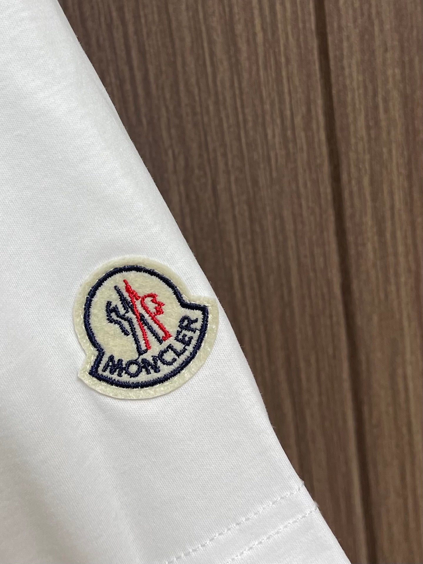 MONCLER 26S SHORT SLEEVE T-SHIRT 607