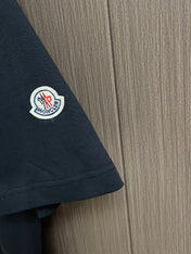 MONCLER 26S SHORT SLEEVE T-SHIRT 605