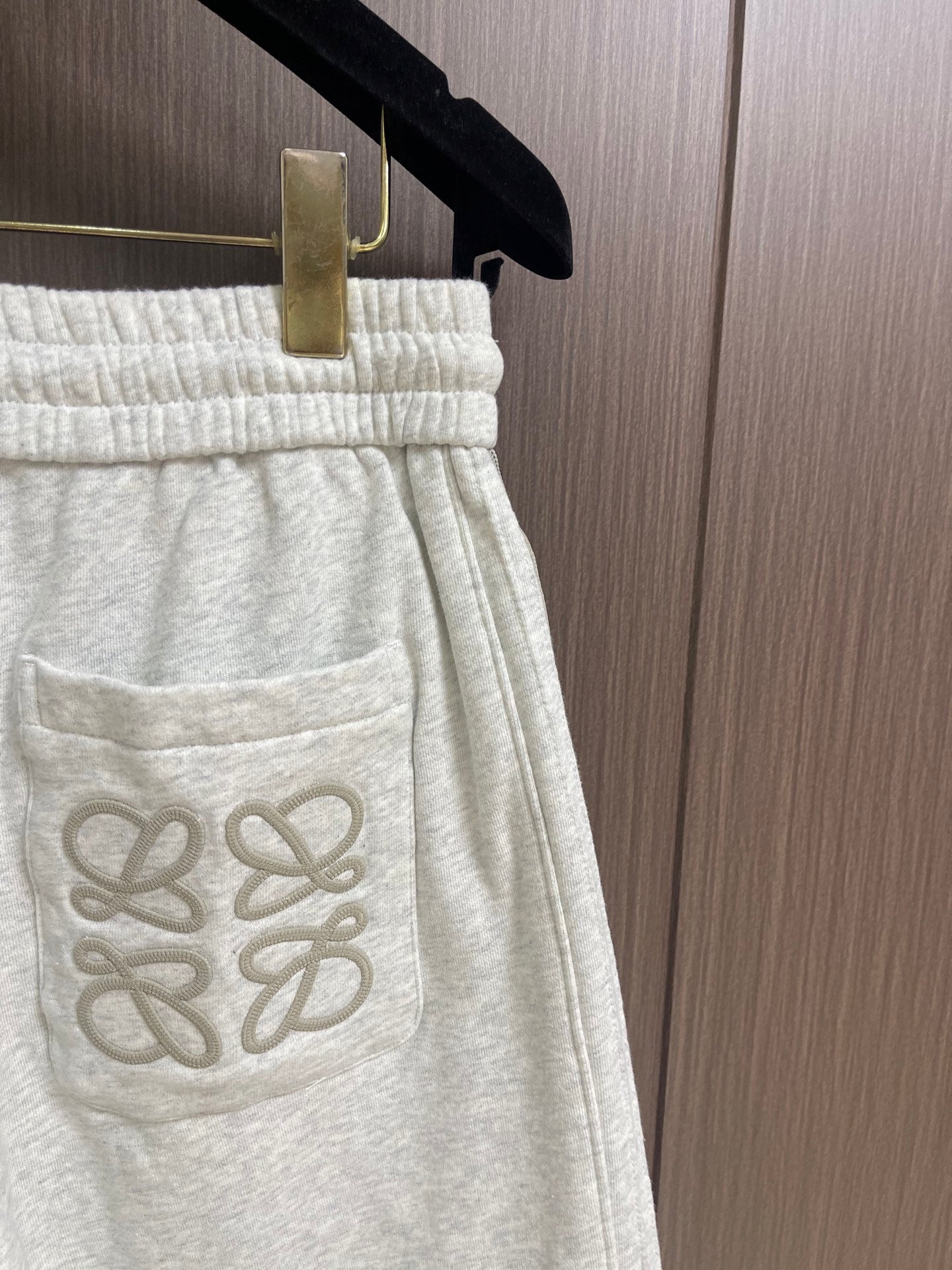LOEWE 26S SPORTS SHORTS 477
