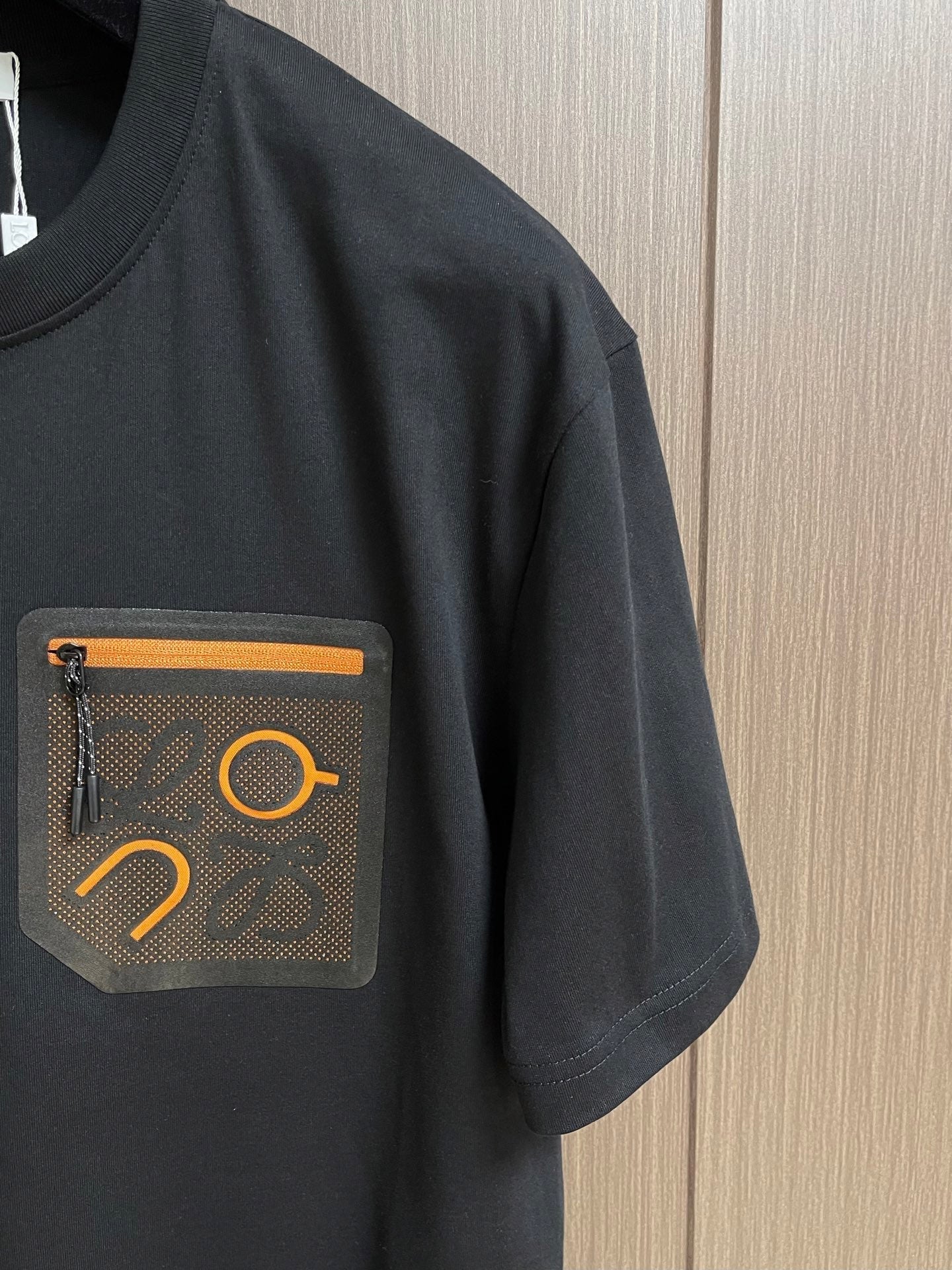 LOEWE 26S SHORT SLEEVE T-SHIRT 420