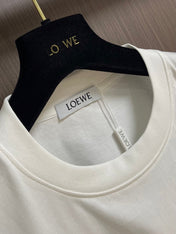 LOEWE 26S SHORT SLEEVE T-SHIRT 419