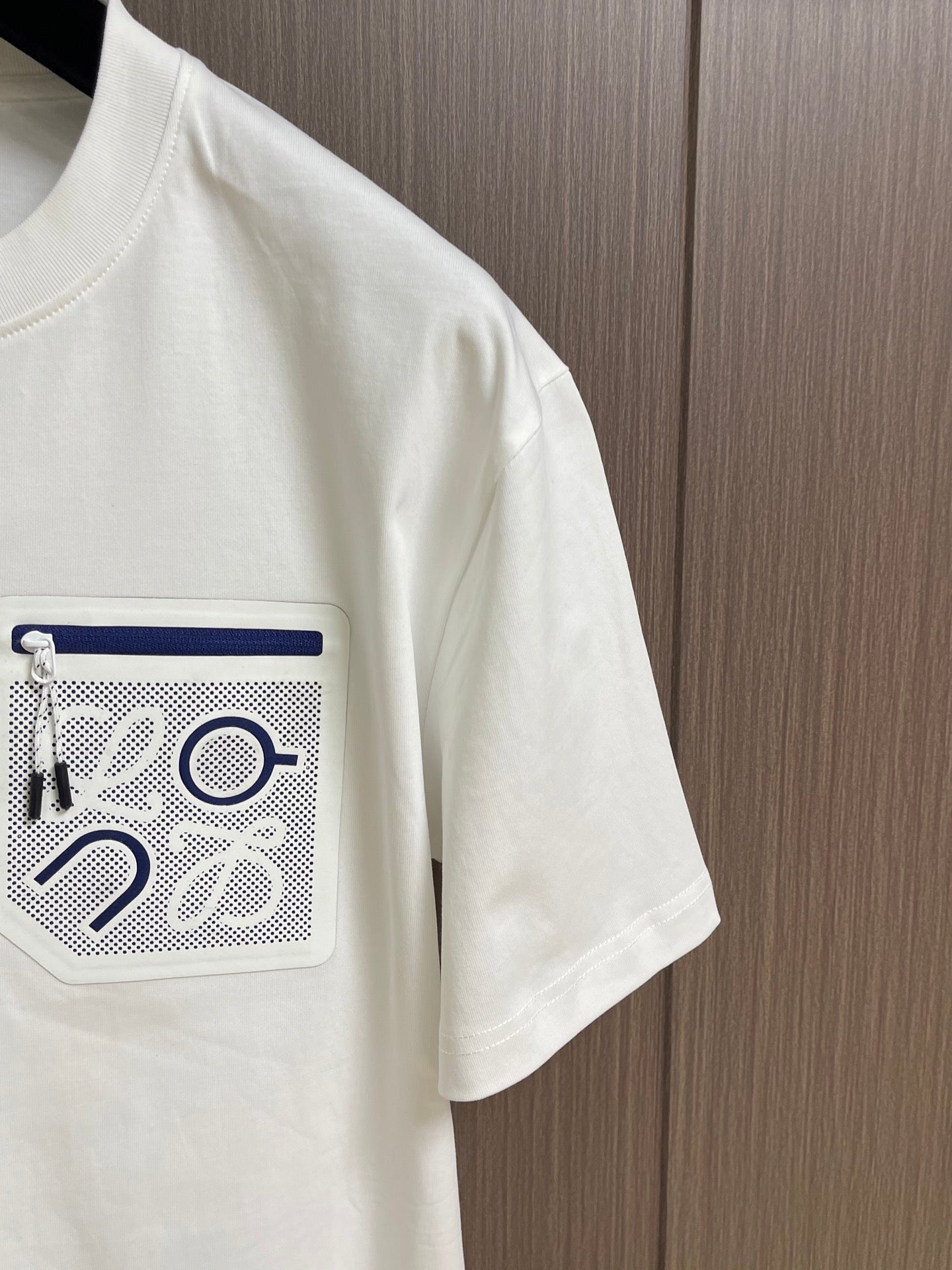 LOEWE 26S SHORT SLEEVE T-SHIRT 419