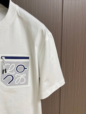 LOEWE 26S SHORT SLEEVE T-SHIRT 419