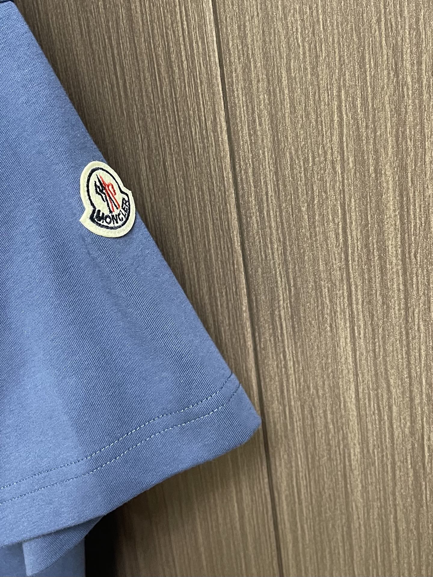 MONCLER 26S SHORT SLEEVE T-SHIRT 593