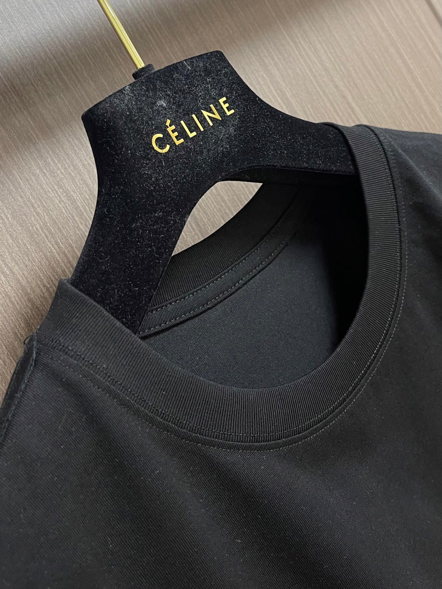 CELINE 26S SHORT SLEEVE T-SHIRT 275