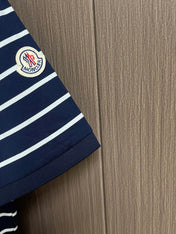 MONCLER 26S POLO SHIRT 582